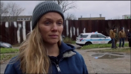 Chicago PD - Season 11 Episode 01